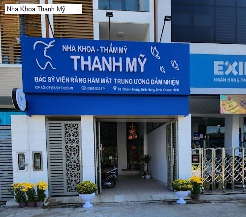 Hình ảnh Nha Khoa Thanh Mỹ