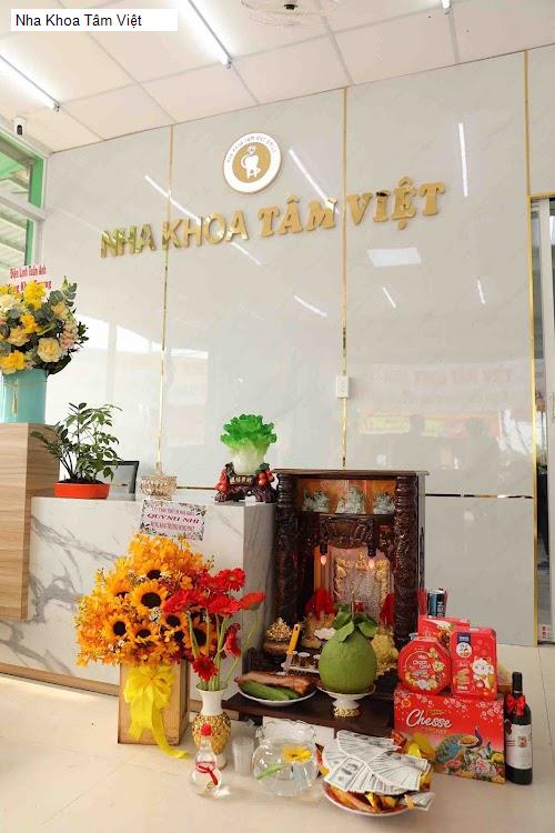 Hình ảnh Nha Khoa Tâm Việt