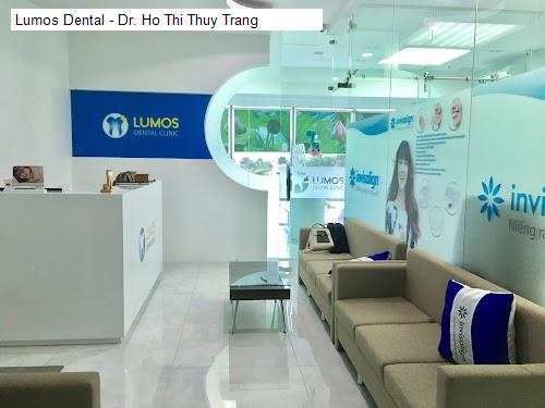 Hình ảnh Lumos Dental - Dr. Ho Thi Thuy Trang