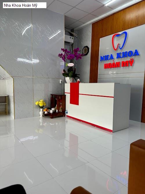 Hình ảnh Nha Khoa Hoàn Mỹ