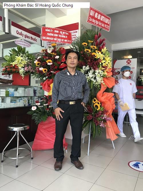 Hình ảnh Phòng Khám Bác Sĩ Hoàng Quốc Chung