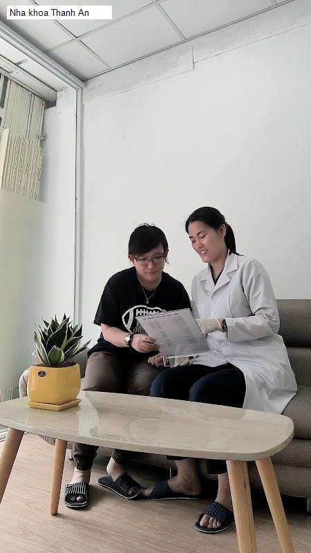 Hình ảnh Nha khoa Thanh An