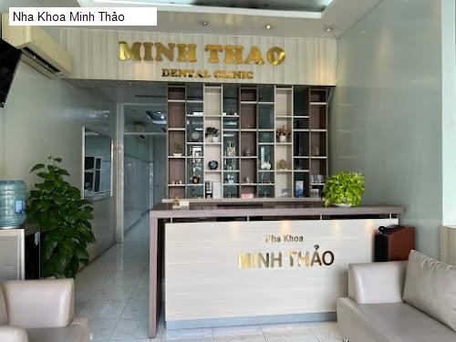 Hình ảnh Nha Khoa Minh Thảo