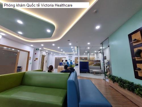 Hình ảnh Phòng khám Quốc tế Victoria Healthcare