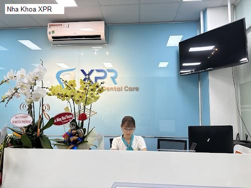 Hình ảnh Nha Khoa XPR