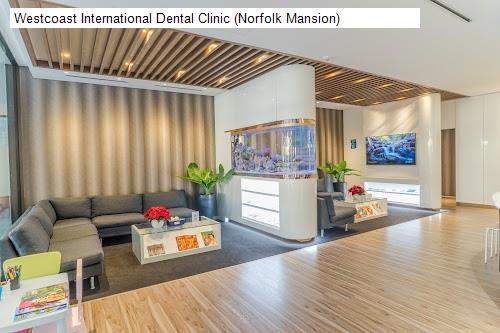 Hình ảnh Westcoast International Dental Clinic (Norfolk Mansion)