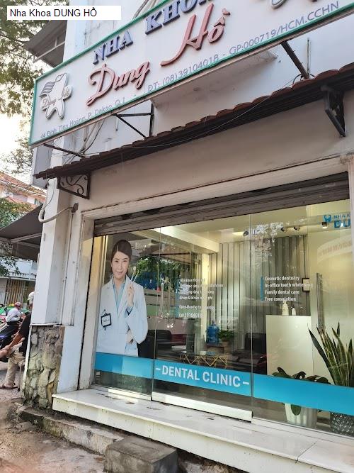 Hình ảnh Nha Khoa DUNG HỒ