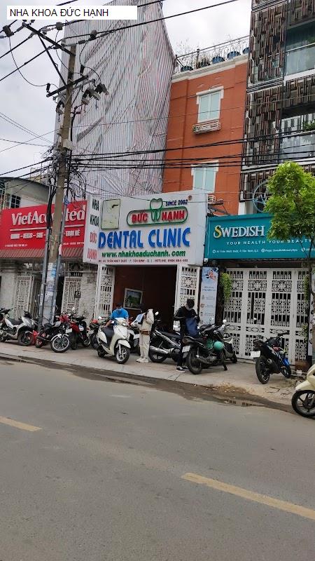 Hình ảnh NHA KHOA ĐỨC HẠNH