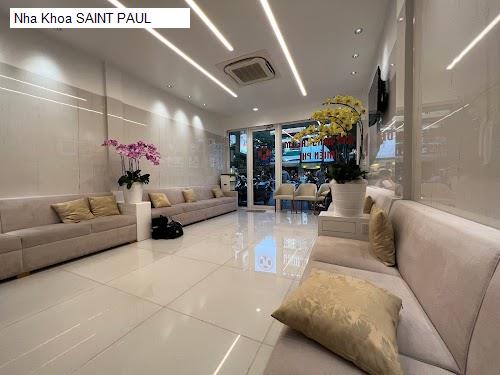Hình ảnh Nha Khoa SAINT PAUL