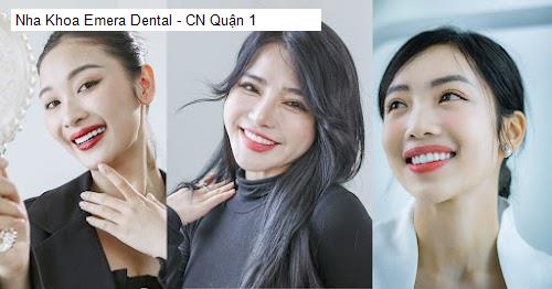 Hình ảnh Nha Khoa Emera Dental - CN Quận 1