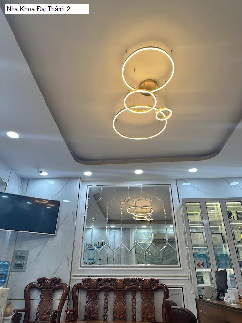 Hình ảnh Nha Khoa Đại Thành 2