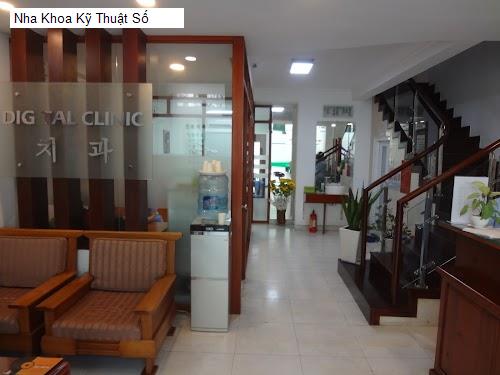 Hình ảnh Nha Khoa Kỹ Thuật Số