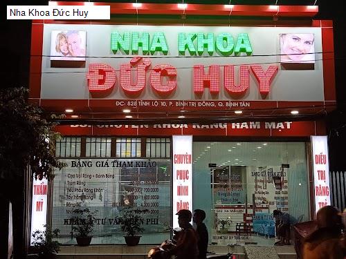 Hình ảnh Nha Khoa Đức Huy