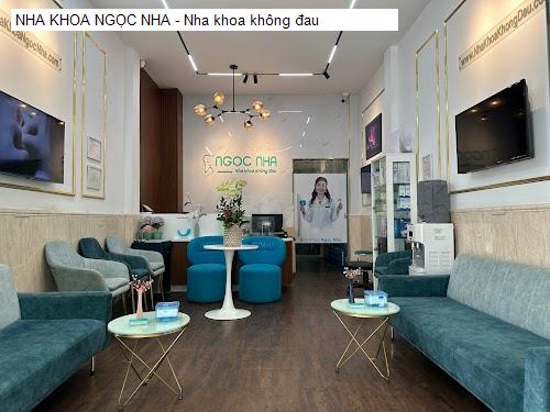 Hình ảnh NHA KHOA NGỌC NHA - Nha khoa không đau