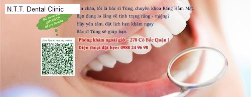 Hình ảnh N.T.T. Dental Clinic