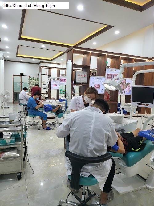 Hình ảnh Nha Khoa - Lab Hưng Thịnh