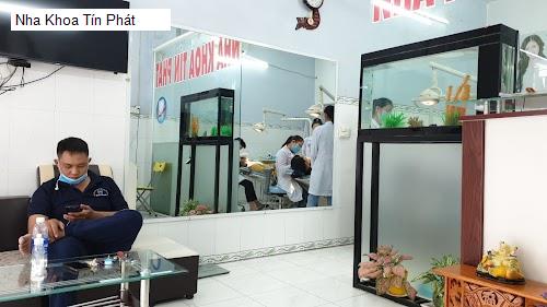 Hình ảnh Nha Khoa Tín Phát