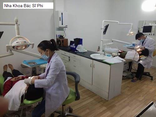 Hình ảnh Nha Khoa Bác Sĩ Phi