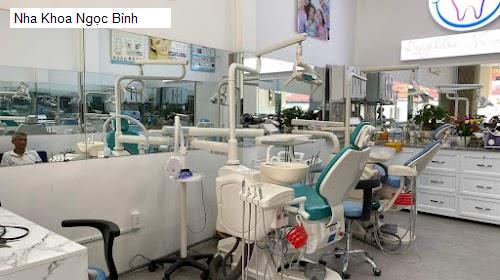 Hình ảnh Nha Khoa Ngọc Bình