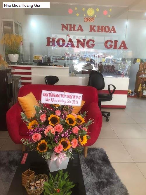 Hình ảnh Nha khoa Hoàng Gia