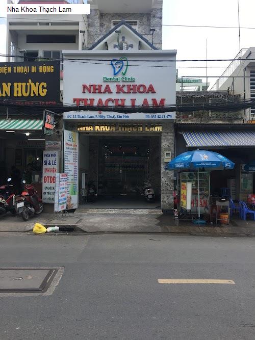 Hình ảnh Nha Khoa Thạch Lam