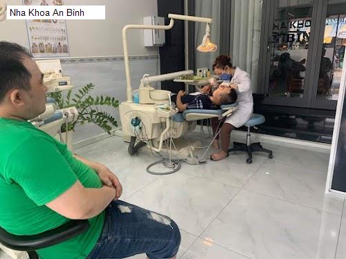 Hình ảnh Nha Khoa An Bình