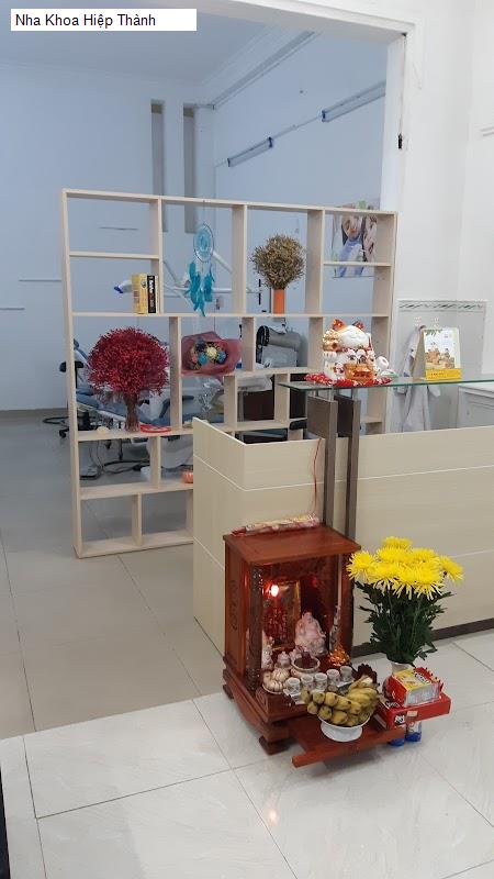 Hình ảnh Nha Khoa Hiệp Thành