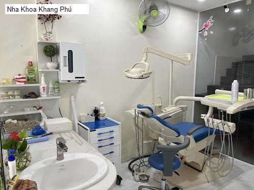 Hình ảnh Nha Khoa Khang Phú