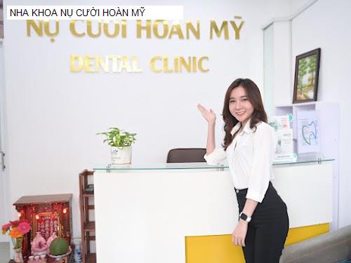 Hình ảnh NHA KHOA NỤ CƯỜI HOÀN MỸ