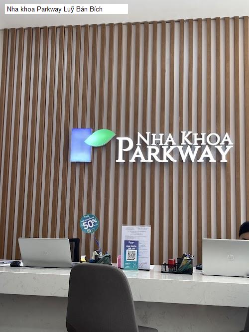 Hình ảnh Nha khoa Parkway Luỹ Bán Bích