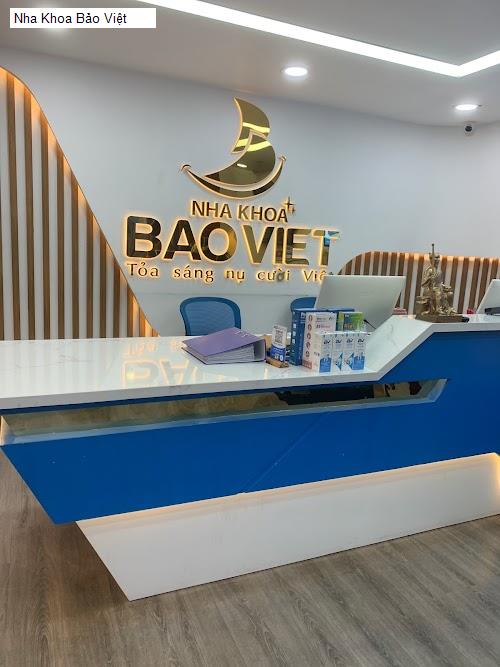 Hình ảnh Nha Khoa Bảo Việt