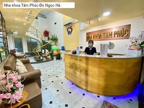 Hình ảnh Nha khoa Tâm Phúc-Bs Ngọc Hà