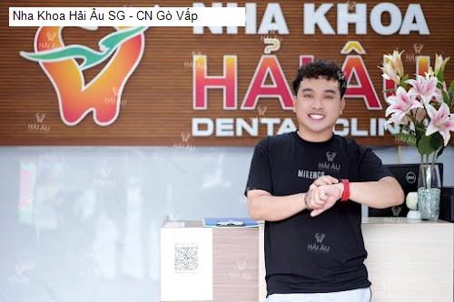 Hình ảnh Nha Khoa Hải Âu SG - CN Gò Vấp