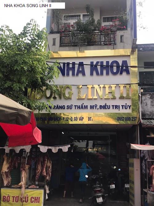 Hình ảnh NHA KHOA SONG LINH II