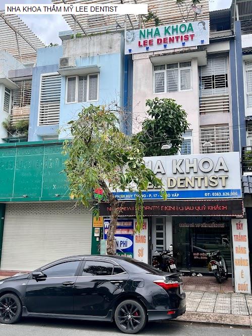 Hình ảnh NHA KHOA THẨM MỸ LEE DENTIST