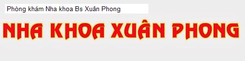 Hình ảnh Phòng khám Nha khoa Bs Xuân Phong