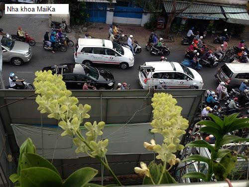 Hình ảnh Nha khoa MaiKa