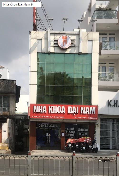 Hình ảnh Nha Khoa Đại Nam 9