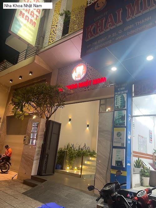 Hình ảnh Nha Khoa Nhật Nam