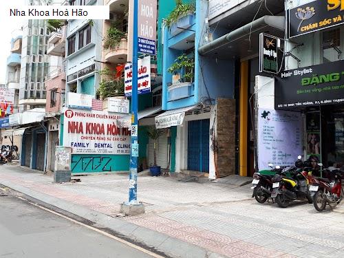 Hình ảnh Nha Khoa Hoà Hão