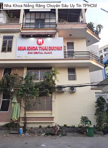 Hình ảnh Nha Khoa Niềng Răng Chuyên Sâu Uy Tín TPHCM
