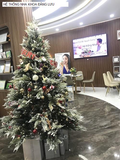 Hình ảnh HỆ THỐNG NHA KHOA ĐĂNG LƯU