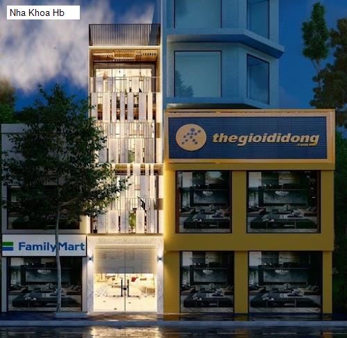 Hình ảnh Nha Khoa Hb