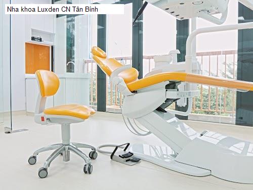 Hình ảnh Nha khoa Luxden CN Tân Bình