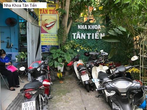 Hình ảnh Nha Khoa Tân Tiến