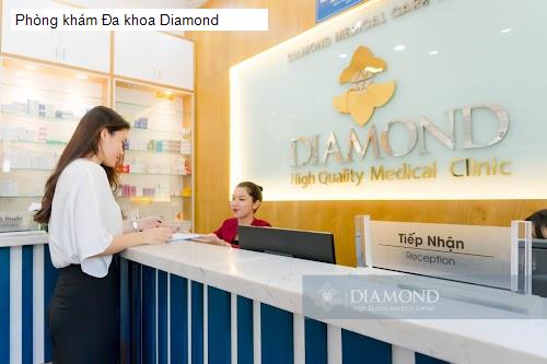 Hình ảnh Phòng khám Đa khoa Diamond
