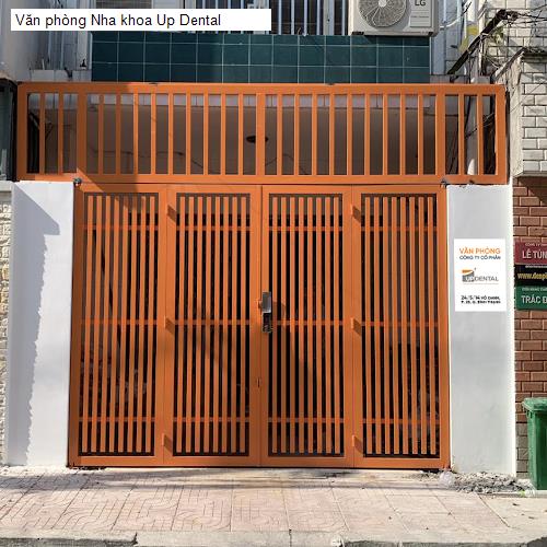 Hình ảnh Văn phòng Nha khoa Up Dental