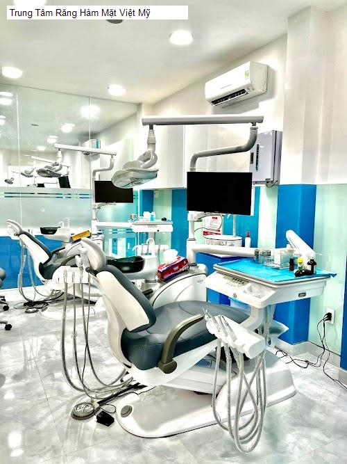 Hình ảnh Trung Tâm Răng Hàm Mặt Việt Mỹ