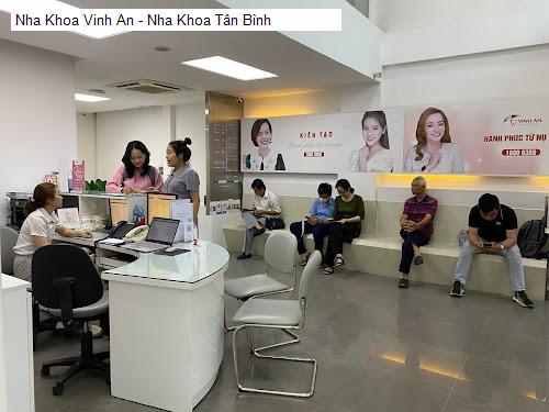 Hình ảnh Nha Khoa Vinh An - Nha Khoa Tân Bình