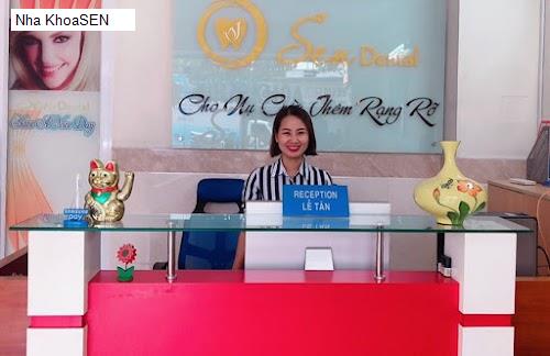 Hình ảnh Nha KhoaSEN